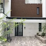 Ligetresidence 아파트