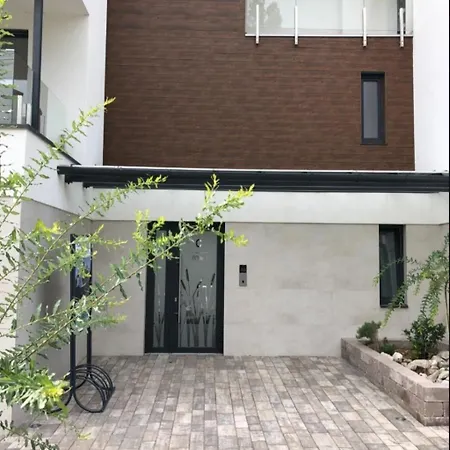 Ligetresidence Apartment