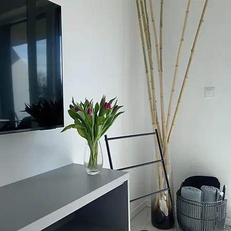 Ligetresidence Apartment