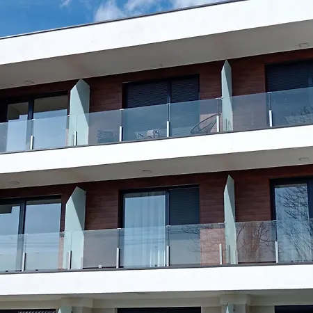 Ligetresidence * Fonyod