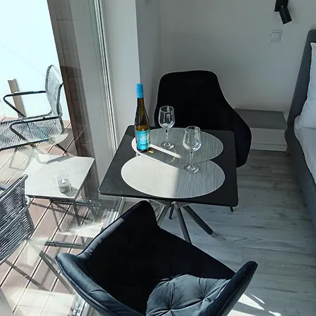 Ligetresidence Fonyod