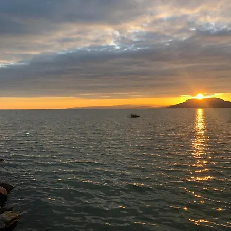 Ligetresidence * Fonyod