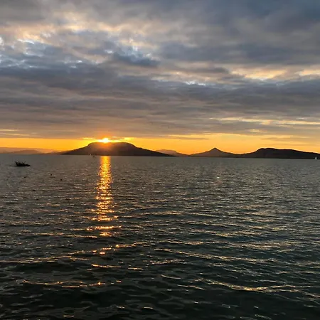 Apartment Ligetresidence *