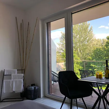 Ligetresidence Apartment *