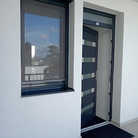 Ligetresidence Apartman Fonyód