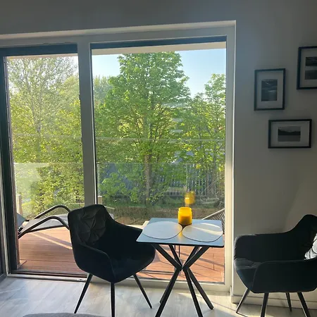 Appartement Ligetresidence Fonyód