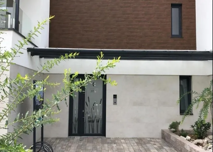 Ligetresidence Appartement