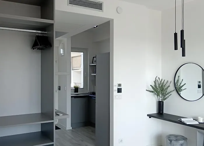 Ligetresidence Apartman *