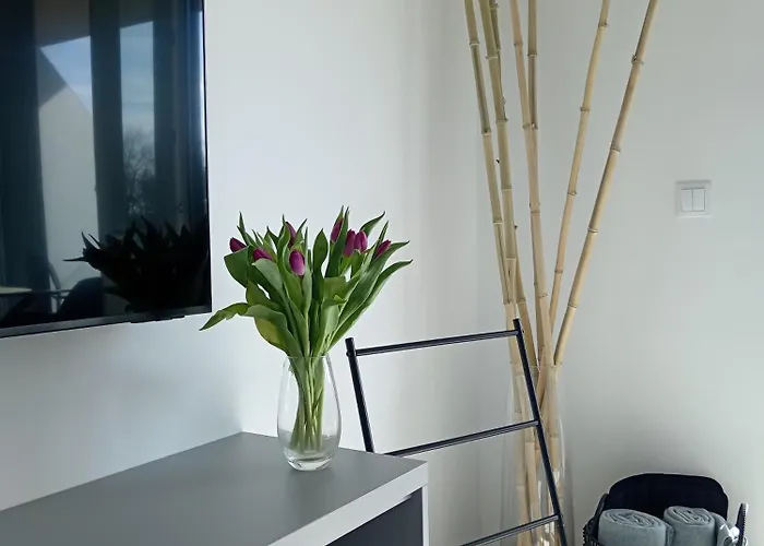 Ligetresidence Appartement