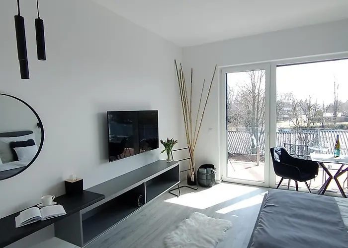 Ligetresidence Apartman Fonyód