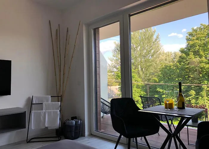 Ligetresidence Apartman *