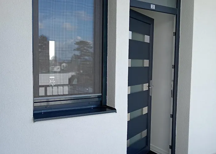 Ligetresidence Apartman Fonyód